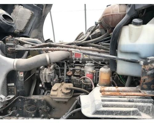 Radiator Core Support Freightliner COLUMBIA 120 Vander Haags Inc CB