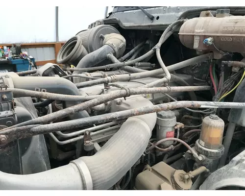 Radiator Core Support Freightliner COLUMBIA 120 Vander Haags Inc Cb