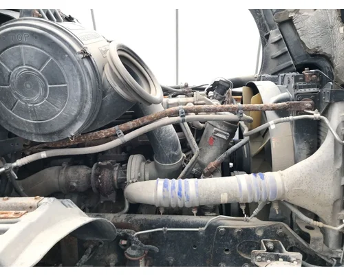 Radiator Core Support Freightliner COLUMBIA 120 Vander Haags Inc CB