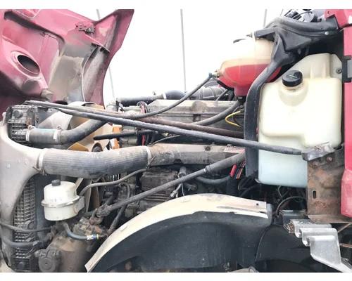 Radiator Core Support Freightliner COLUMBIA 120 Vander Haags Inc CB