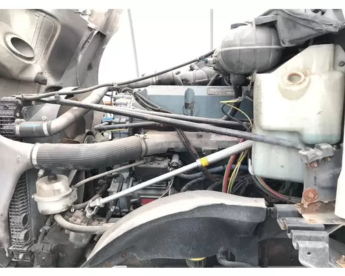 Radiator Core Support Freightliner COLUMBIA 120 Vander Haags Inc Cb