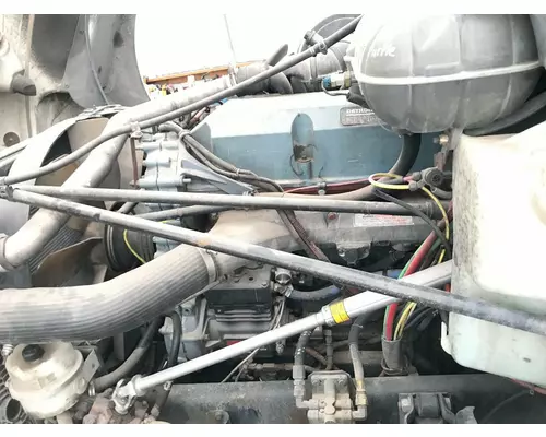 Radiator Core Support Freightliner COLUMBIA 120 Vander Haags Inc Cb