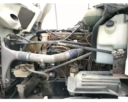 Radiator Core Support Freightliner COLUMBIA 120 Vander Haags Inc Cb