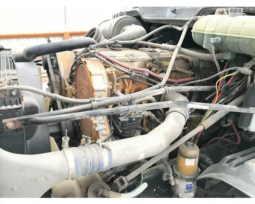 Radiator Core Support Freightliner COLUMBIA 120 Vander Haags Inc Cb
