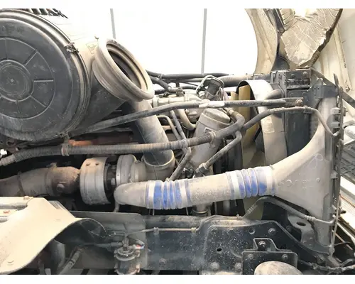 Radiator Core Support Freightliner COLUMBIA 120 Vander Haags Inc Cb