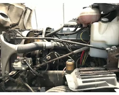 Radiator Core Support Freightliner COLUMBIA 120 Vander Haags Inc Cb