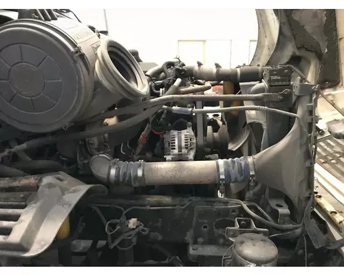 Radiator Core Support Freightliner COLUMBIA 120 Vander Haags Inc Cb
