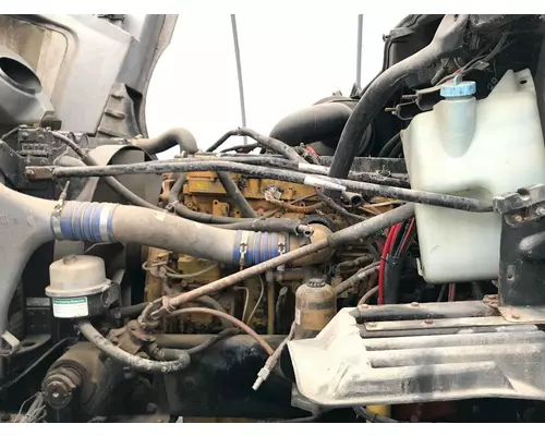 Radiator Core Support Freightliner COLUMBIA 120 Vander Haags Inc Cb
