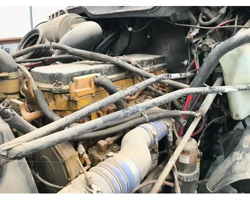 Radiator Core Support Freightliner COLUMBIA 120 Vander Haags Inc Cb