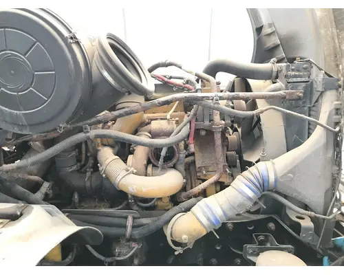 Radiator Core Support Freightliner COLUMBIA 120 Vander Haags Inc Cb