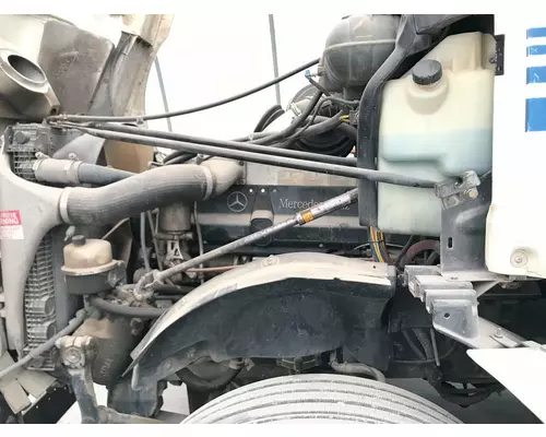 Radiator Core Support Freightliner COLUMBIA 120 Vander Haags Inc Cb