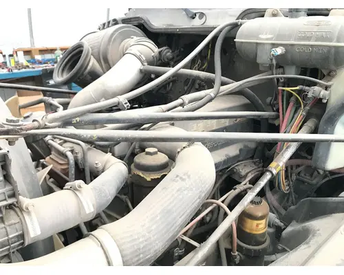 Radiator Core Support Freightliner COLUMBIA 120 Vander Haags Inc Cb