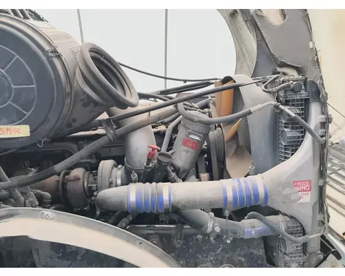 Radiator Core Support Freightliner COLUMBIA 120 Vander Haags Inc Cb