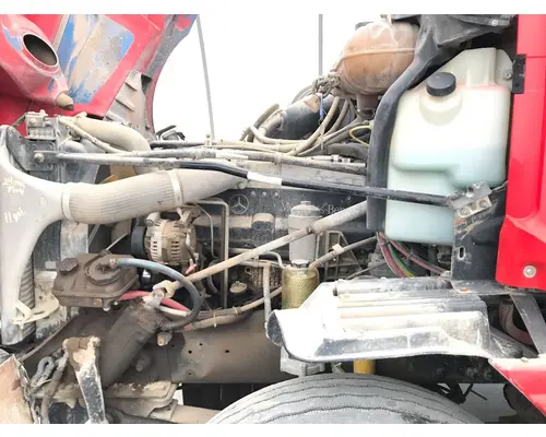 Radiator Core Support Freightliner COLUMBIA 120 Vander Haags Inc Cb