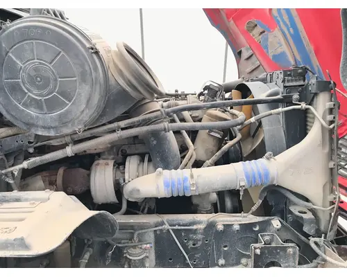 Radiator Core Support Freightliner COLUMBIA 120 Vander Haags Inc Cb