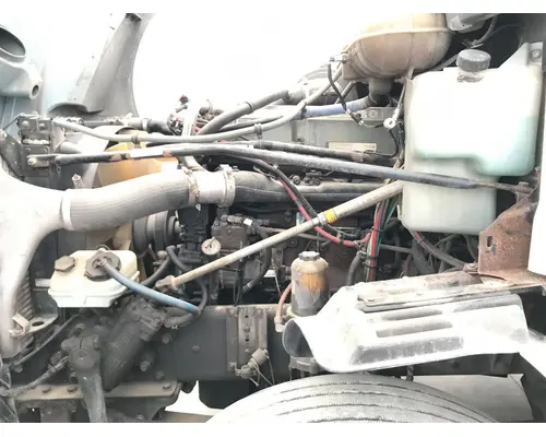 Radiator Core Support Freightliner COLUMBIA 120 Vander Haags Inc Cb