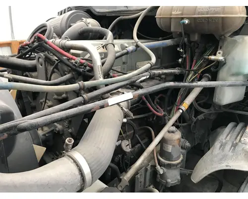 Radiator Core Support Freightliner COLUMBIA 120 Vander Haags Inc Cb