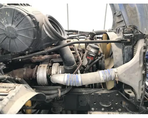 Radiator Core Support Freightliner COLUMBIA 120 Vander Haags Inc Cb