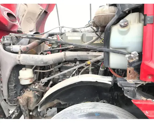 Radiator Core Support Freightliner COLUMBIA 120 Vander Haags Inc Cb