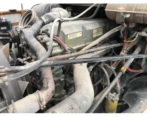 Radiator Core Support Freightliner COLUMBIA 120 Vander Haags Inc Cb