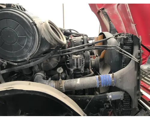 Radiator Core Support Freightliner COLUMBIA 120 Vander Haags Inc Cb