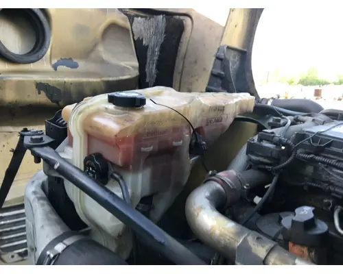Radiator Overflow Bottle Freightliner COLUMBIA 120 Vander Haags Inc Kc