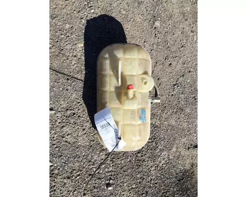 Radiator Overflow Bottle FREIGHTLINER COLUMBIA 120 LKQ KC Truck Parts - Inland Empire