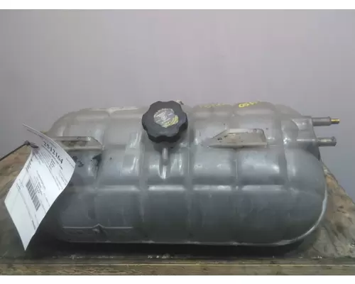 Radiator Overflow Bottle FREIGHTLINER COLUMBIA 120 LKQ KC Truck Parts - Inland Empire