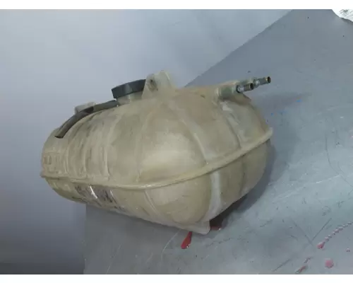 Radiator Overflow Bottle FREIGHTLINER COLUMBIA 120 LKQ KC Truck Parts - Inland Empire