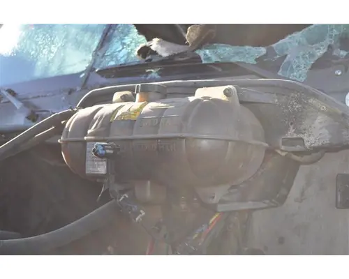 Radiator Overflow Bottle FREIGHTLINER COLUMBIA 120 LKQ KC Truck Parts Billings