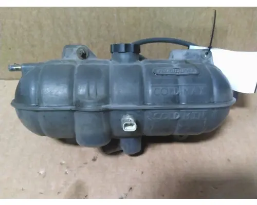 Radiator Overflow Bottle FREIGHTLINER COLUMBIA 120 LKQ Geiger Truck Parts