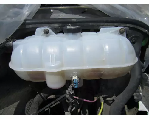 Radiator Overflow Bottle FREIGHTLINER COLUMBIA 120 LKQ Heavy Truck Maryland