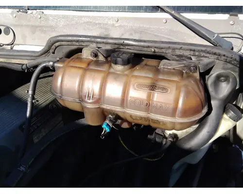 Radiator Overflow Bottle FREIGHTLINER COLUMBIA 120 LKQ Heavy Truck Maryland