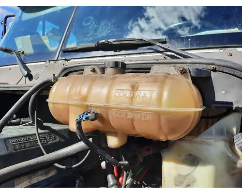 Radiator Overflow Bottle FREIGHTLINER COLUMBIA 120 LKQ Heavy Truck Maryland