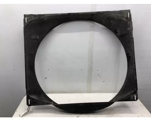 Radiator Shroud Freightliner COLUMBIA 120 Vander Haags Inc Kc