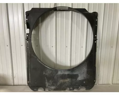 Radiator Shroud Freightliner COLUMBIA 120 Vander Haags Inc WM