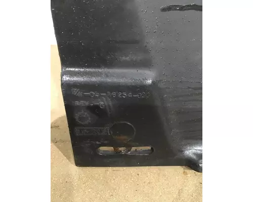 Freightliner Columbia 120 Radiator Shroud