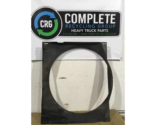 Freightliner Columbia 120 Radiator Shroud