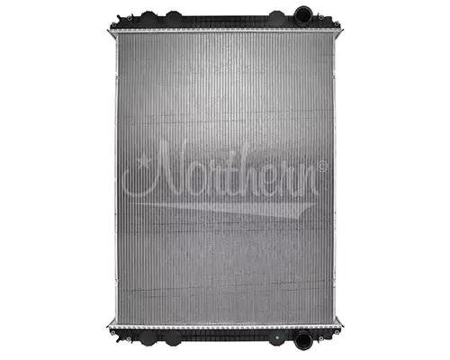 Radiator Freightliner COLUMBIA 120 Vander Haags Inc Kc