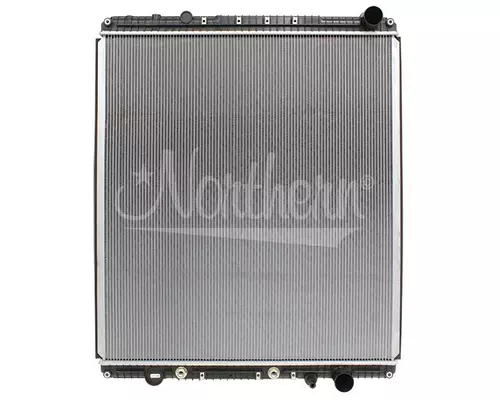 Radiator Freightliner COLUMBIA 120 Vander Haags Inc Kc