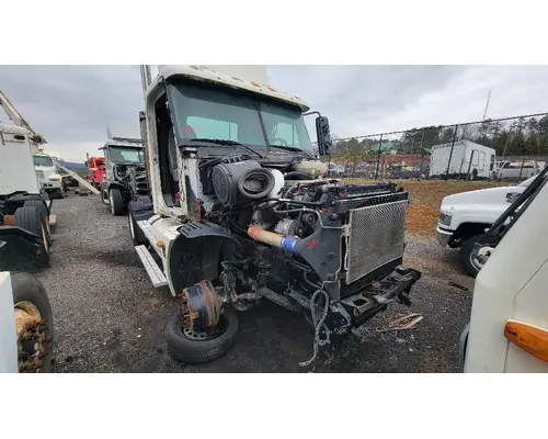 Radiator FREIGHTLINER COLUMBIA 120 Crest Truck Parts