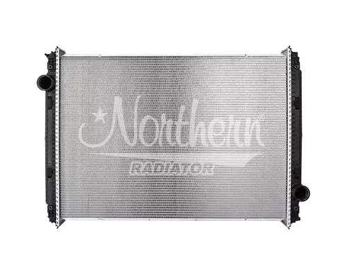 Radiator Freightliner Columbia 120 Holst Truck Parts