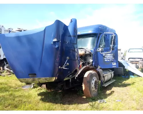 Freightliner Columbia 120 Radiator