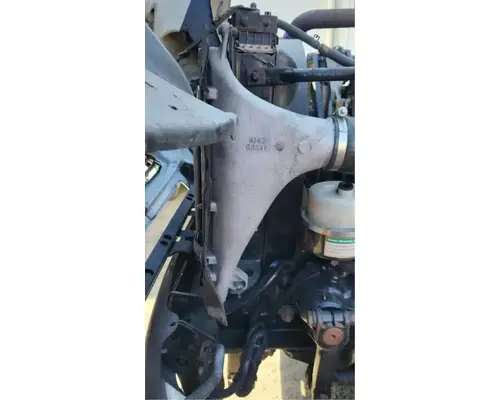 Radiator Freightliner Columbia 120 Complete Recycling Group LLC