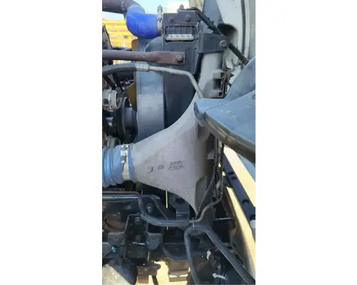 Freightliner Columbia 120 Radiator