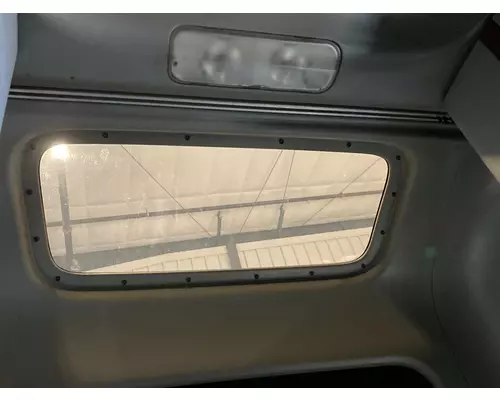 Roof Glass Freightliner COLUMBIA 120 Vander Haags Inc Col