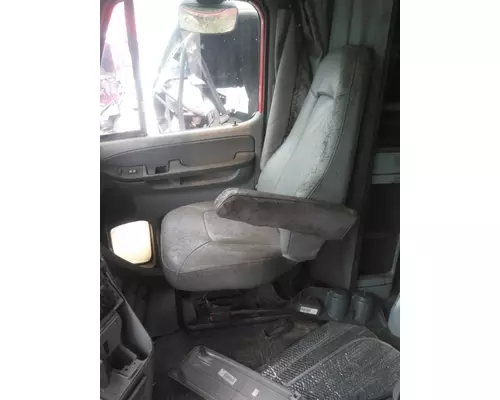 Seat, Front FREIGHTLINER COLUMBIA 120 LKQ Evans Heavy Truck Parts