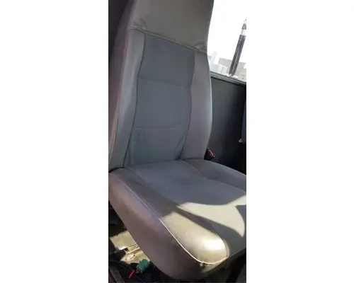 Freightliner Columbia 120 Seat, Front
