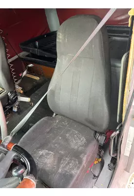 Freightliner Columbia 120 Seat, Front