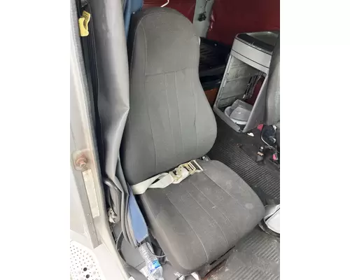 Freightliner Columbia 120 Seat, Front